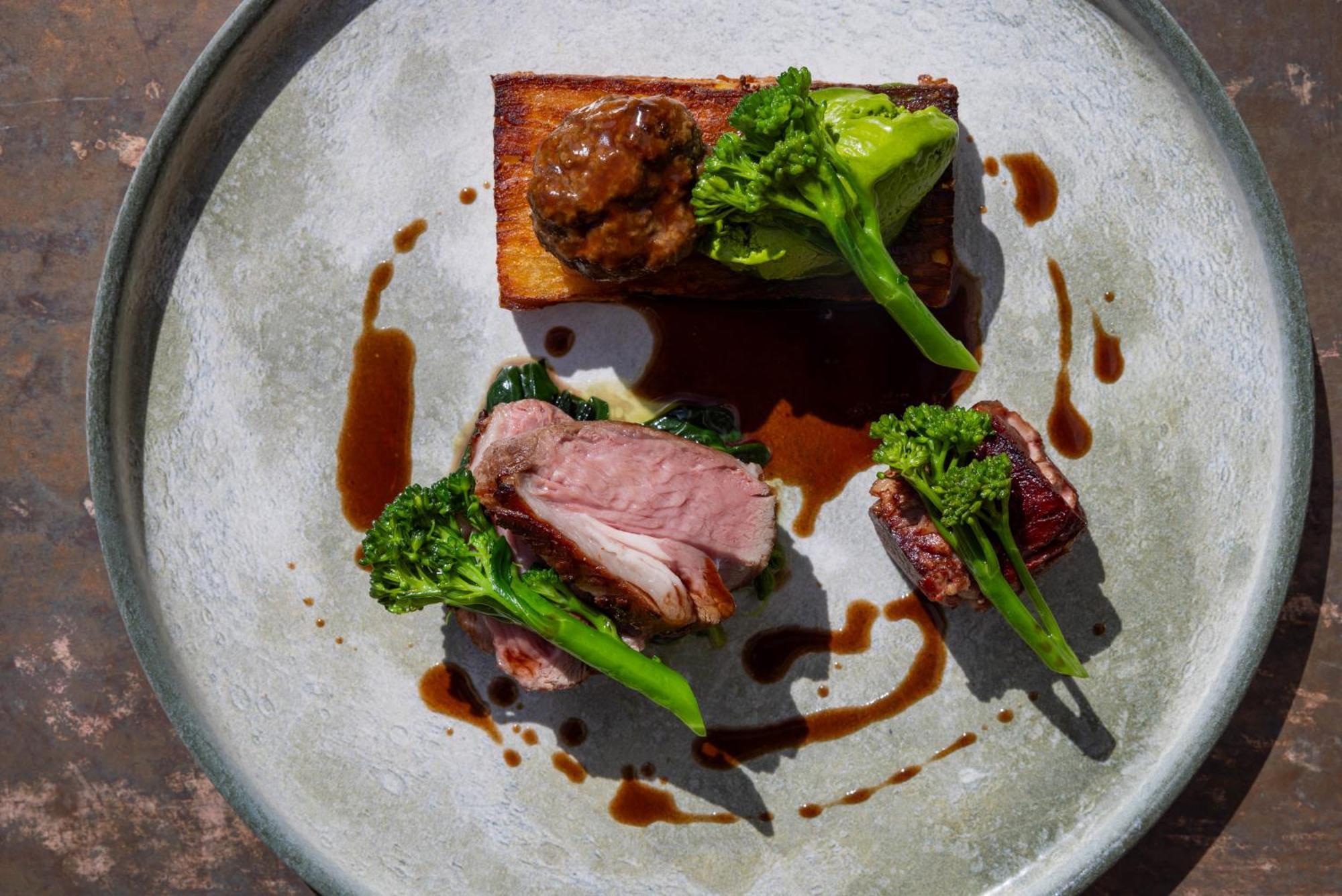 Uffington  豪蒙德宾馆酒店 外观 照片